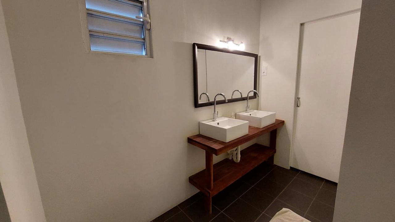 ホテル Landhuis Bona Vista ウィレムスタッド エクステリア 写真