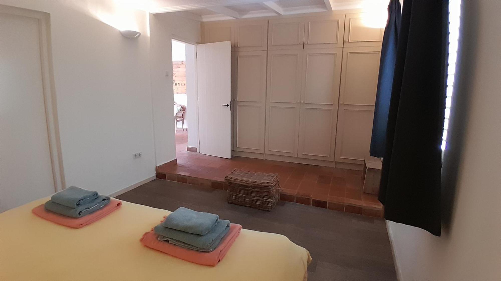 ホテル Landhuis Bona Vista ウィレムスタッド エクステリア 写真
