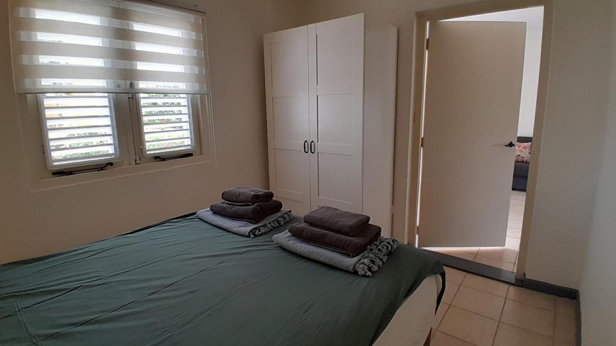 ホテル Landhuis Bona Vista ウィレムスタッド エクステリア 写真