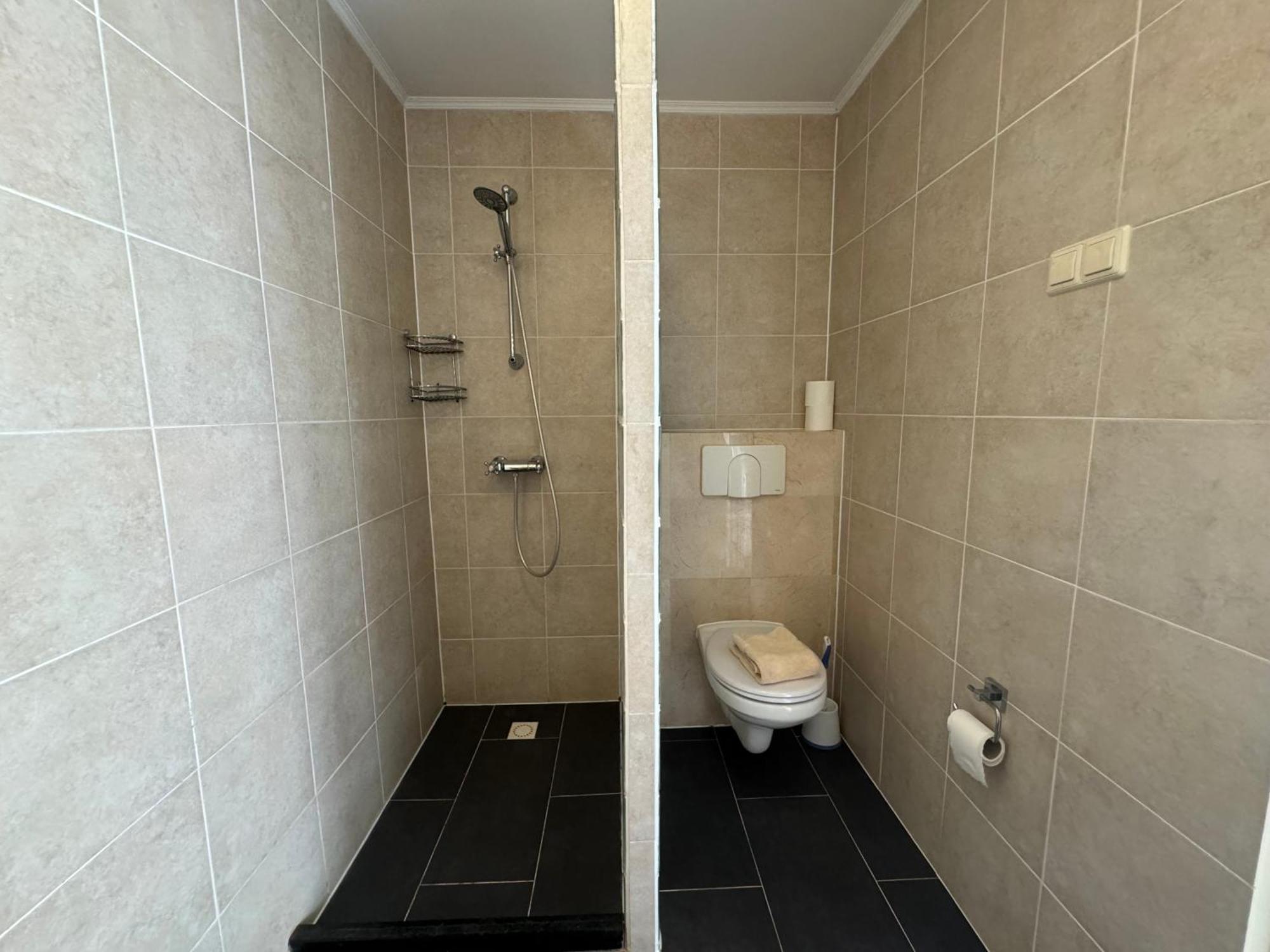 ホテル Landhuis Bona Vista ウィレムスタッド エクステリア 写真